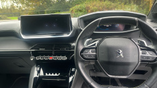 Peugeot 208 1.2 PureTech 130 GT Line 5dr EAT8 Petrol Hatchback